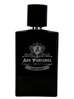 Cafè Noir ADR Extrait de Parfum for women and men