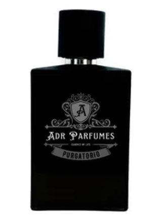 Purgatorio ADR Extrait de Parfum for Women and Men - Luxury Fragrance Image