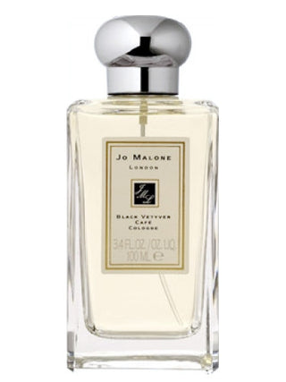 Black Vetyver Cafe Jo Malone London for men - Best Mens Perfume - Buy Online Today!