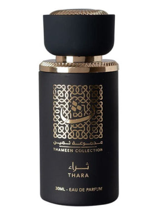 Thara Lattafa Perfumes for Women and Men - Exquisite Fragrance Bottle - Best Unisex Scent - Buy Online Now!