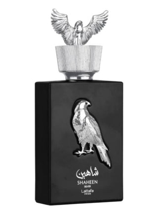 Shaheen Silver Lattafa Perfumes for Women and Men - Unisex Fragrance - Best Perfume 2022