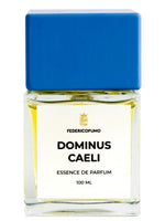 Dominus Caeli Federico Fumo for women and men