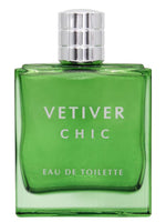 Vetiver Chic Новая Заря (The New Dawn) for men