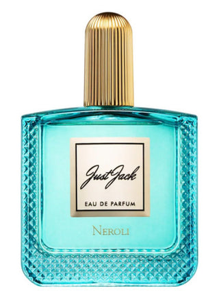 Mens Neroli Just Jack Perfume - Luxurious fragrance for men with Neroli scent - Buy online now!