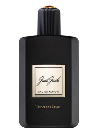 Unisex Tobacco Leaf Just Jack Perfume - Best Fragrance for Women and Men