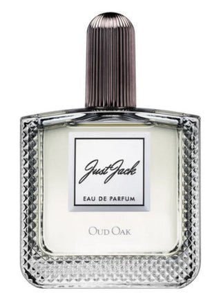 Oud Oak Just Jack Mens Perfume - Captivating fragrance for men | Shop Now