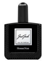 Homme Noir Just Jack for men