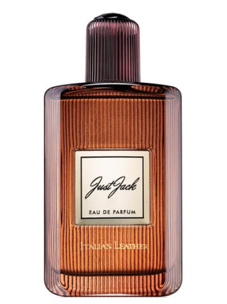 Italian Leather Just Jack Perfume for Women and Men - Exquisite Fragrance | Buy Online