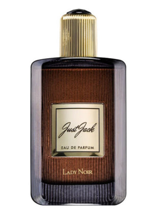 Lady Noir Just Jack womens perfume - elegant fragrance for women - best perfume for women - buy now