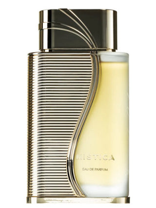 Mens Mistica Just Jack Perfume - Captivating fragrance for men | Shop now