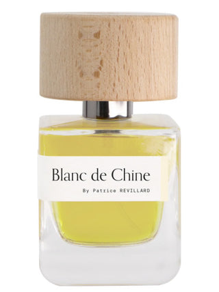 Blanc De Chine Parfumeurs du Monde Unisex Perfume - Luxury Fragrance for Women and Men