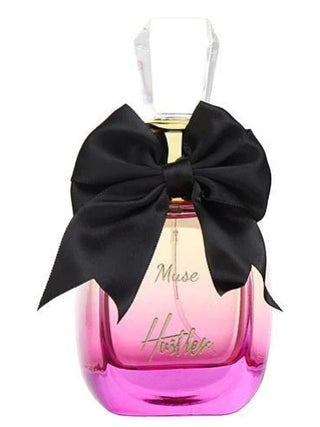 Womens Muse Hustler Perfume - Captivating Fragrance | Buy Now