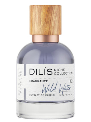 Wild Water Dilís Parfum for Women - #2 Perfume Image