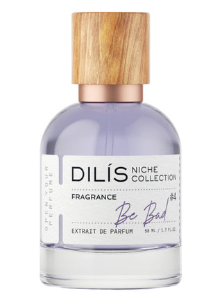 Be Bad Dilís Parfum #4 for Women - Luxury Perfume Image