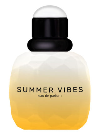 Summer Vibes Dilís Parfum for Women - Sensational Fragrance for Summer | Buy Now