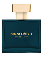 Ginger Élixir Dilís Parfum for men