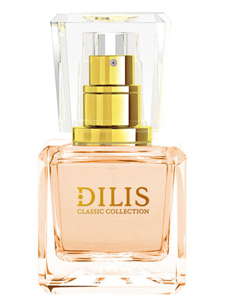 Shop Dilis Classic Collection Nº44 Womens Parfum - Best Fragrance for Her