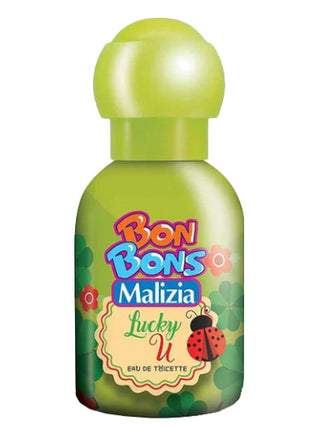 Malizia Bon Bons Lucky U Mirato Perfume for Women and Men - Elegant Fragrance | Buy Online Now