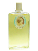 Эллада (Hellas) Eau de Cologne Северное сияние for men