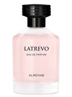 LATREVO Al-Rehab for women