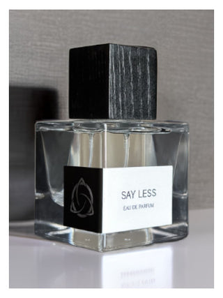 Say Less Day Three Unisex Perfume - Captivating Fragrance for Women and Men | Buy Online