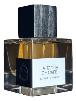 La Tacita de Cafe Day Three Unisex Perfume - Fragrance for Women and Men | Best Quality Perfume Image