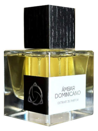 Ámbar Dominicano Day Three Perfume for Women and Men - Exquisite Fragrance | Buy Online