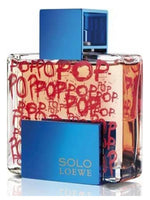 Solo Loewe Pop Loewe for men