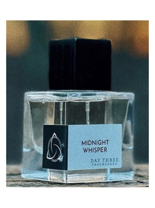 Midnight Whisper Day Three Perfume for Women and Men - Exquisite Fragrance | Buy Online