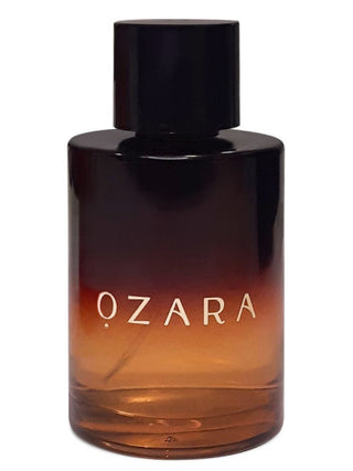 Ozara Avatim Perfume for Women and Men - Fragrance Bottle Image