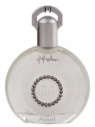 Mens Aoud M. Micallef Perfume - Exquisite Fragrance for Men