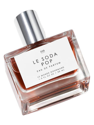 Le Soda Pop Urban Outfitters Womens Perfume - Top Fragrance for Women | Buy Online