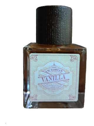 Victorian Vanilla Coastal Carolina Perfume for Women and Men - Buy Now | Exquisite Fragrance in 375x500 Image