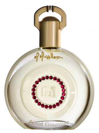 Womens Aoud Gourmet M. Micallef Perfume - Elegant Fragrance | Shop Now