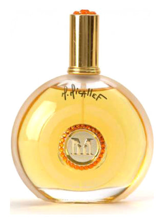 Floral M. Micallef Womens Perfume - Elegant Floral Fragrance | Shop Now