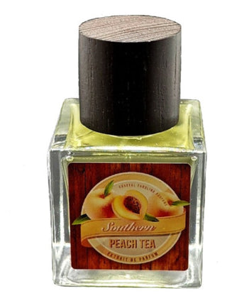 Southern Peach Tea Coastal Carolina Perfume for Women and Men - Refreshing Fragrance