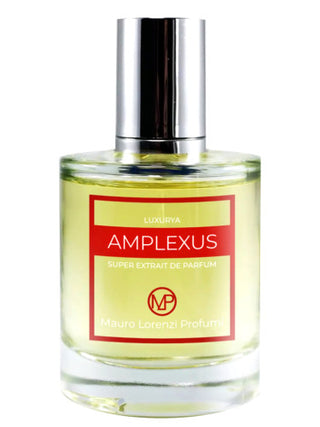 Amplexus Mauro Lorenzi Profumi Unisex Perfume - Best Fragrance for Women and Men | Shop Now!