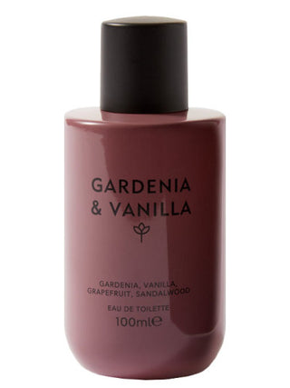 Gardenia & Vanilla Marks & Spencer Perfume for Women and Men | Floral Fragrance | Best Perfume | Buy Online