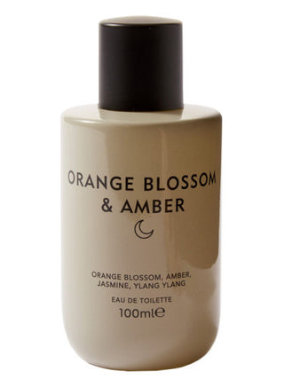 Orange Blossom & Amber Marks & Spencer Unisex Perfume - Best Fragrance for Women and Men | Shop Now