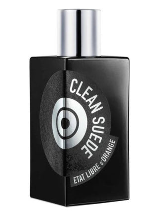 Clean Suede Etat Libre dOrange Perfume for Women and Men - Unisex Fragrance Bottle - Best-Selling Scent - Buy Online Now!