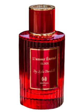 Unisex Lamour Éternel Maïssa Parfums - Best Fragrance for Women and Men - Perfume Image