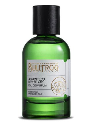 Mens Agnostico Distillate Bullfrog Perfume - Exotic Fragrance | Shop Now