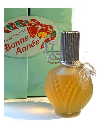 New Dawn Perfume for Women by Bonne Année - Elegant Floral Fragrance in Chic Bottle | Buy Online Now