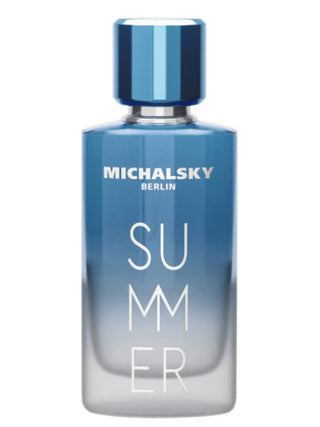 Berlin Summer 23 For Men Michael Michalsky Perfume - Mens Fragrance