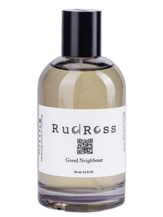 Good Neighbour RudRoss Unisex Perfume - Best Fragrance for Women and Men | Buy Online Now