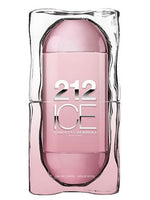 212 Ice Carolina Herrera for women