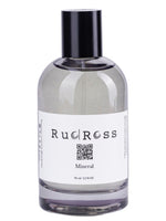 Mineral RudRoss for women and men