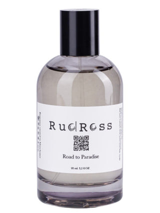 Road to Paradise RudRoss Perfume for Women and Men - Fragrance Bottle Image