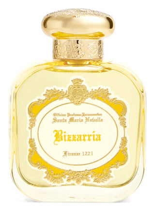 Unisex Bizzarria Santa Maria Novella Perfume - Fragrance for Women and Men