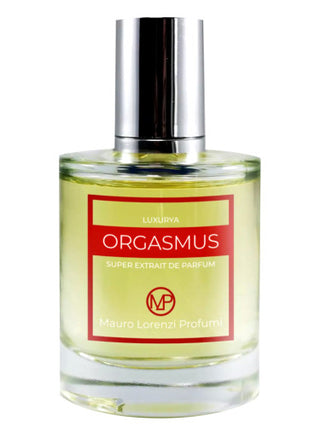 Orgasmus Mauro Lorenzi Profumi Unisex Perfume Bottle - Best Fragrance for Men and Women